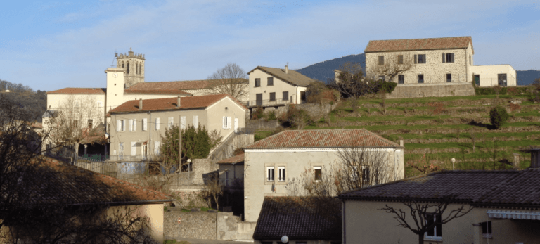 Enseignement | Site officiel de la commune de Prades ...