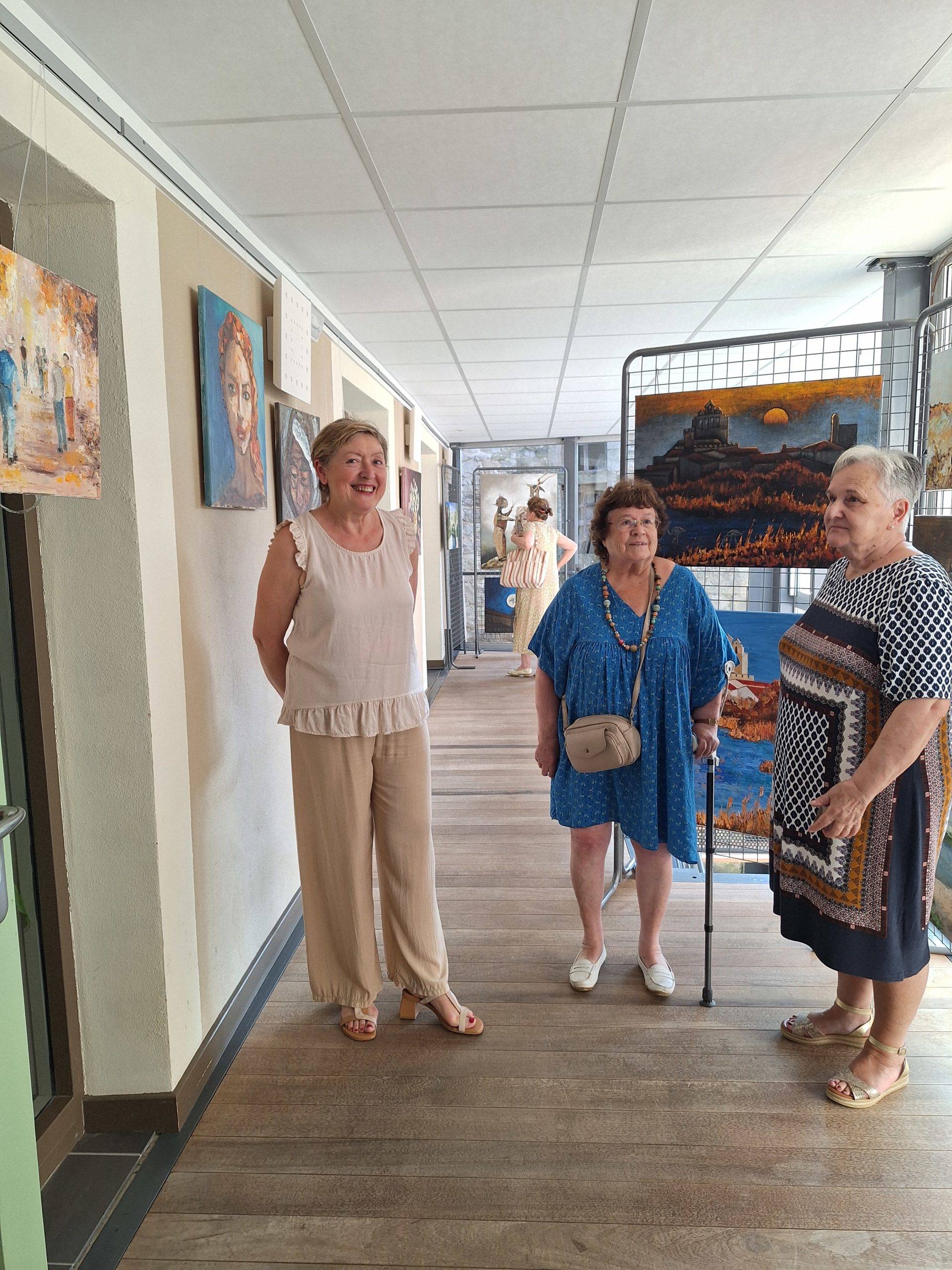 Photo vernissage 2