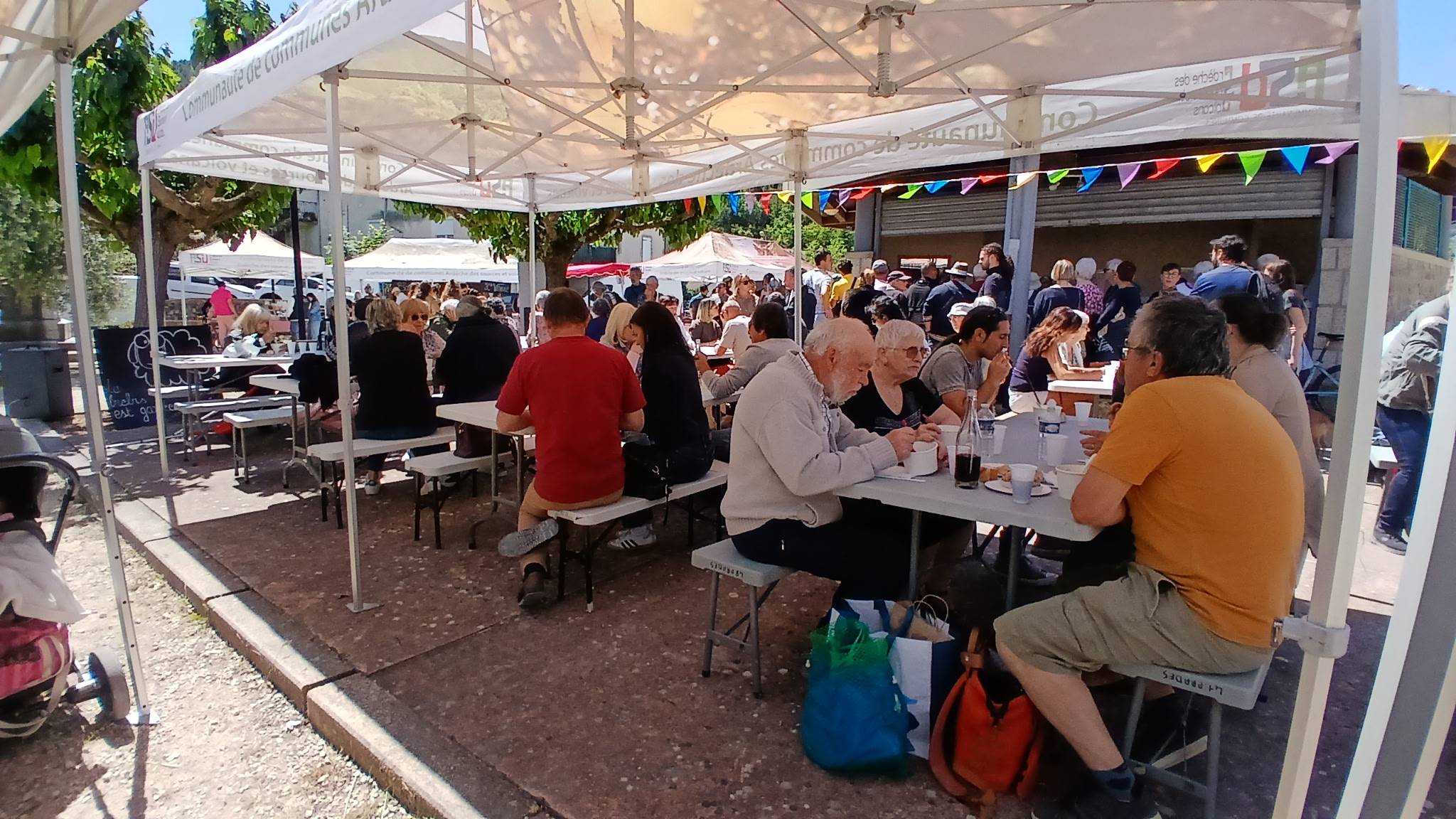 Foire aux fromages 2