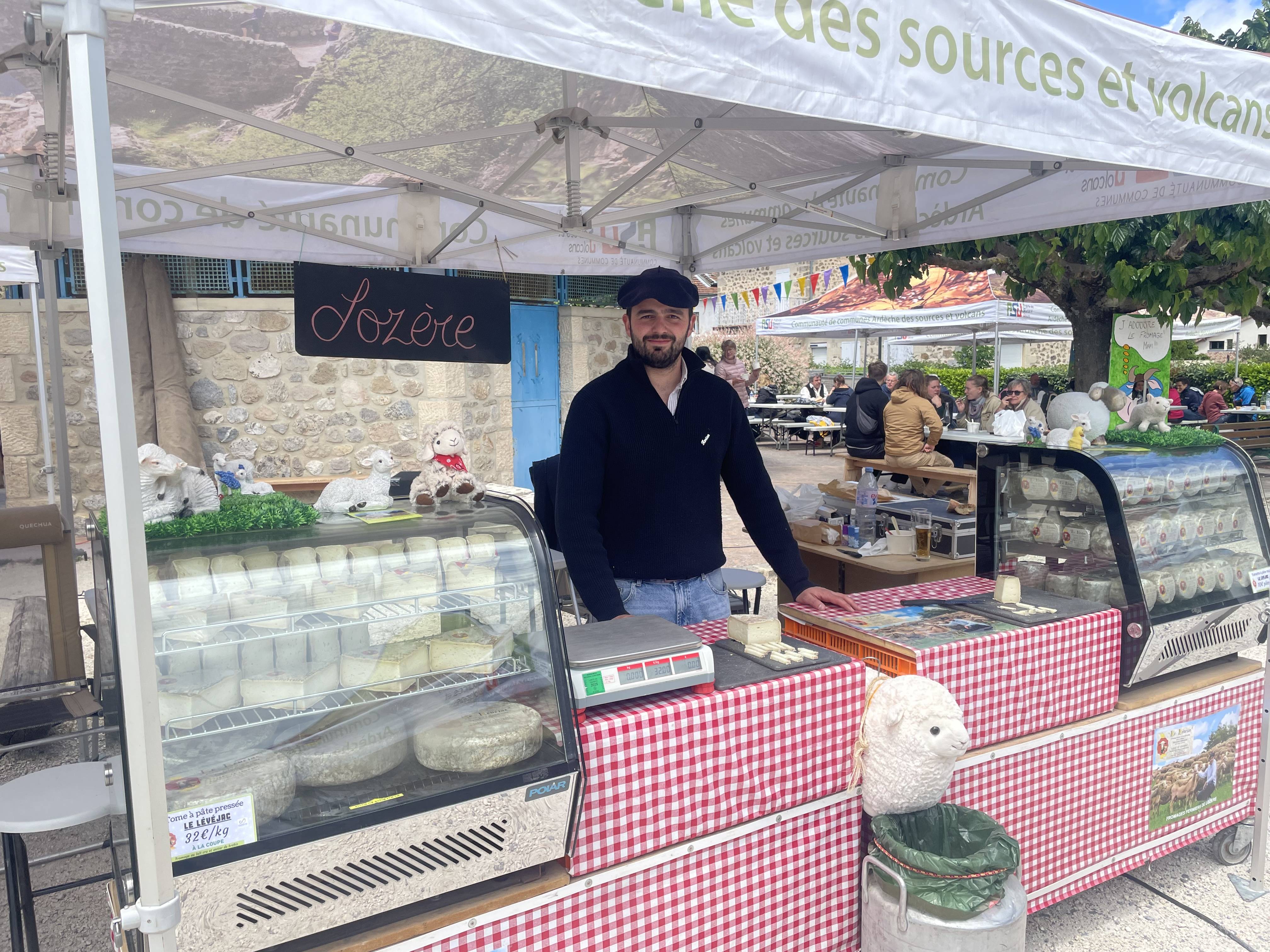 foire aux fromages 1