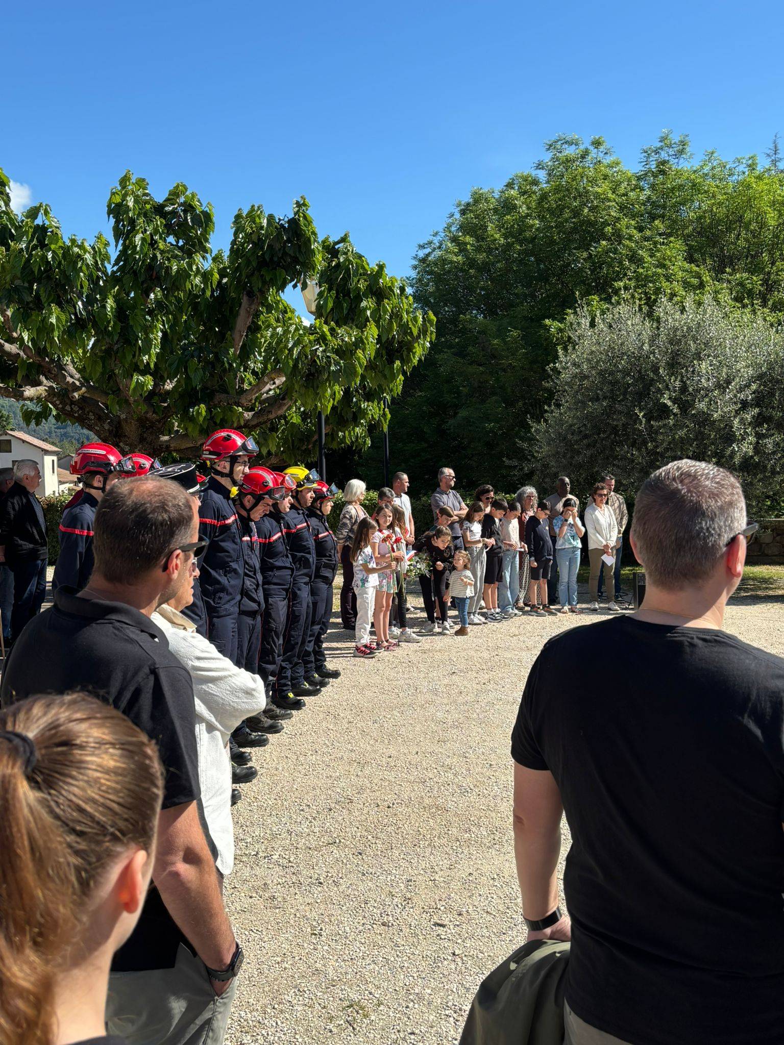photo 8 mai