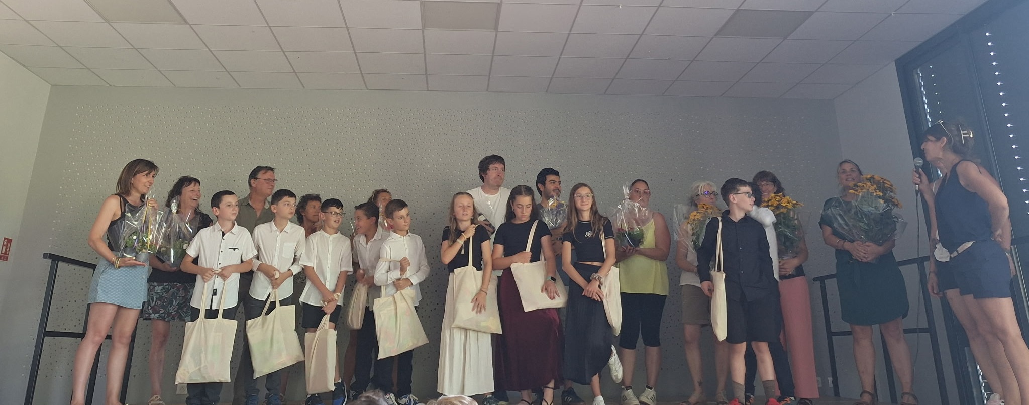 Fête de l’école