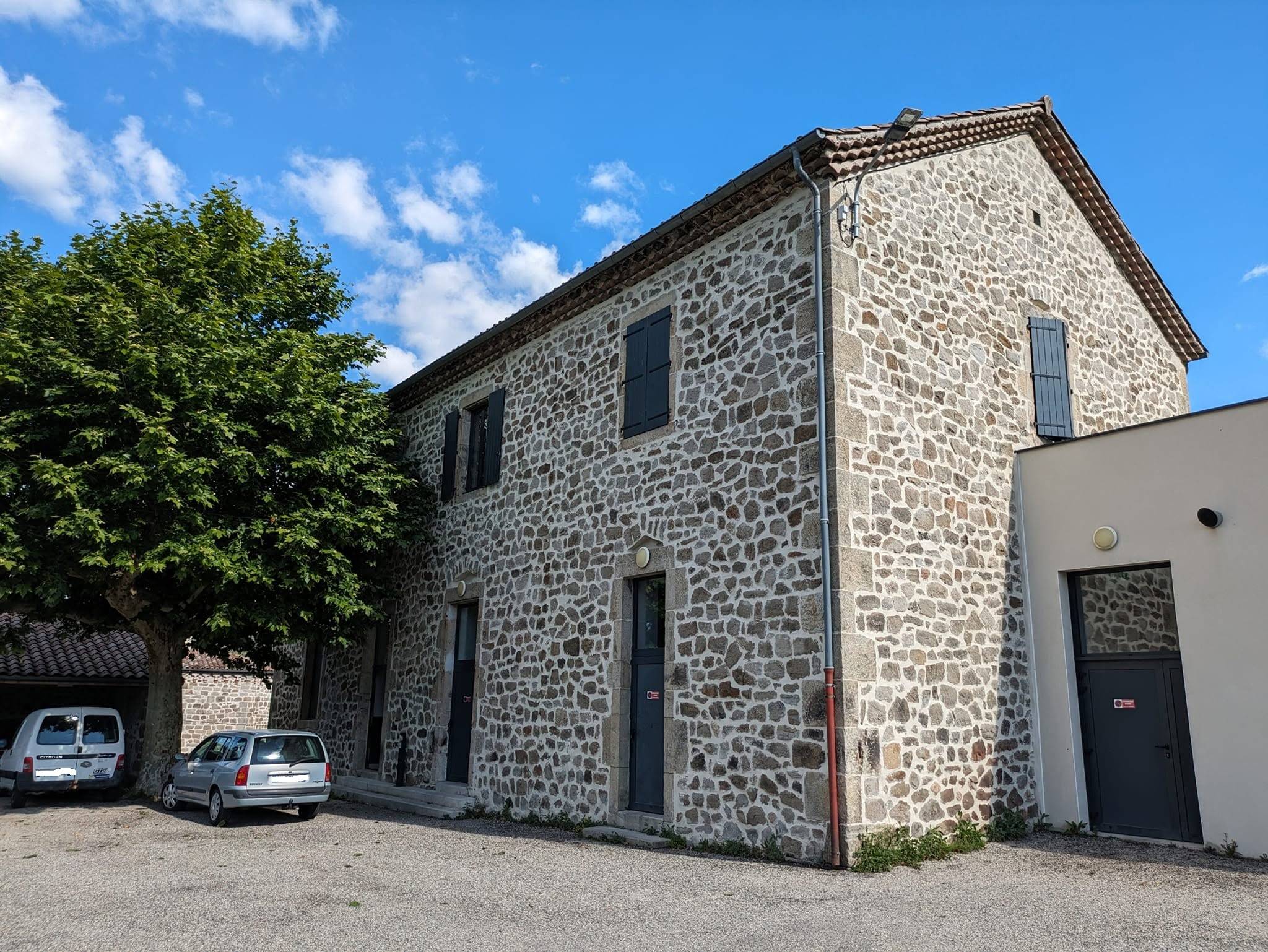 Location appartement