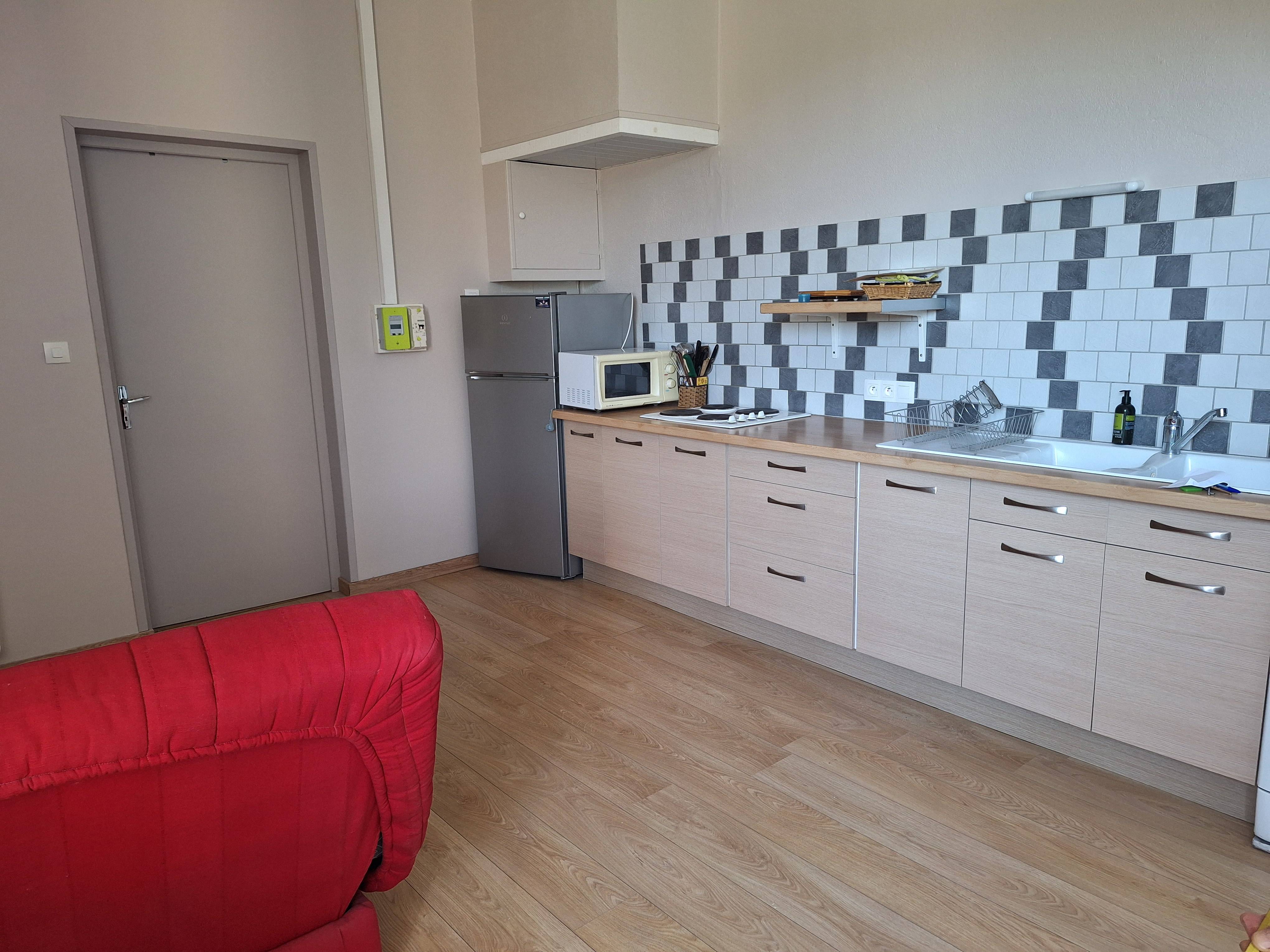 Photo logement 1